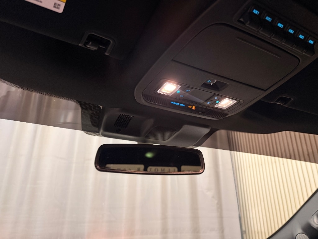 2025 Ford F-150 Tremor - Photo 13
