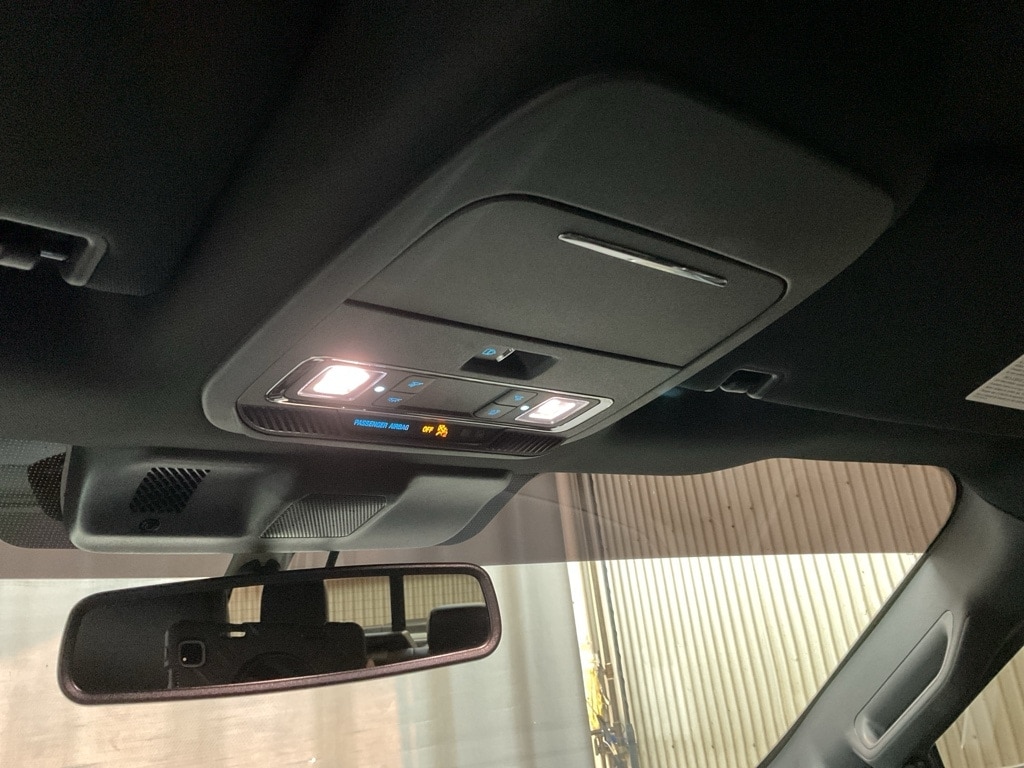 2025 Ford F-150 Platinum - Photo 15