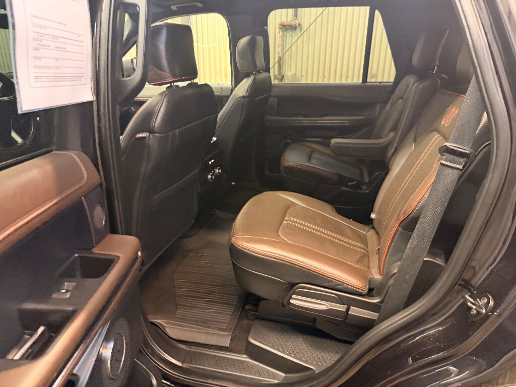2021 Ford Expedition King Ranch - Photo 15