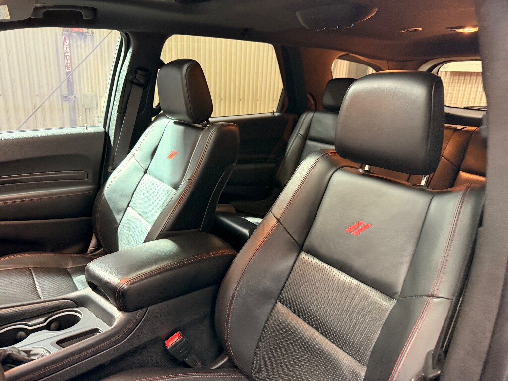2024 Dodge Durango GT - Photo 9