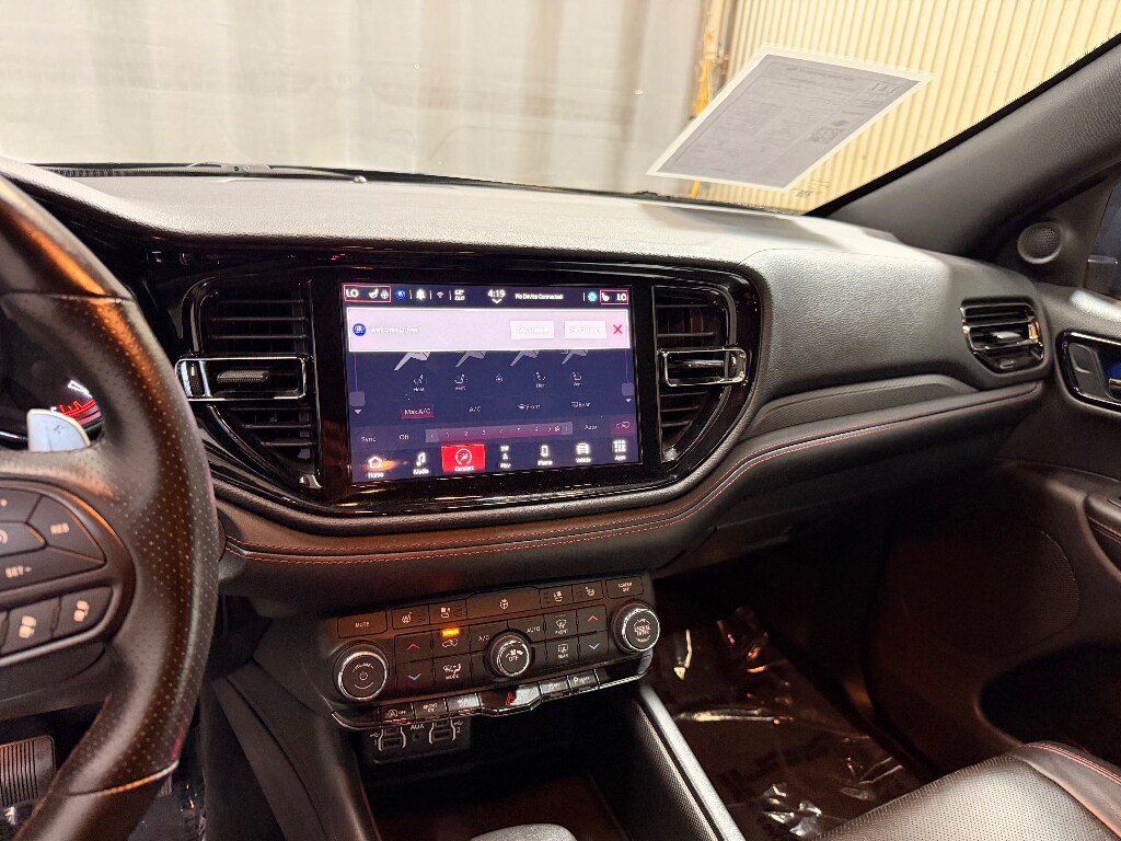 2024 Dodge Durango GT - Photo 10