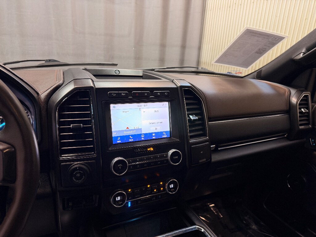2021 Ford Expedition King Ranch - Photo 11