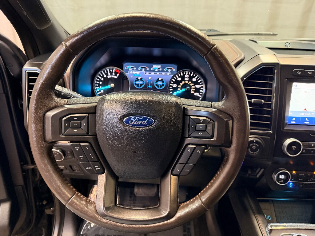 2021 Ford Expedition King Ranch - Photo 10