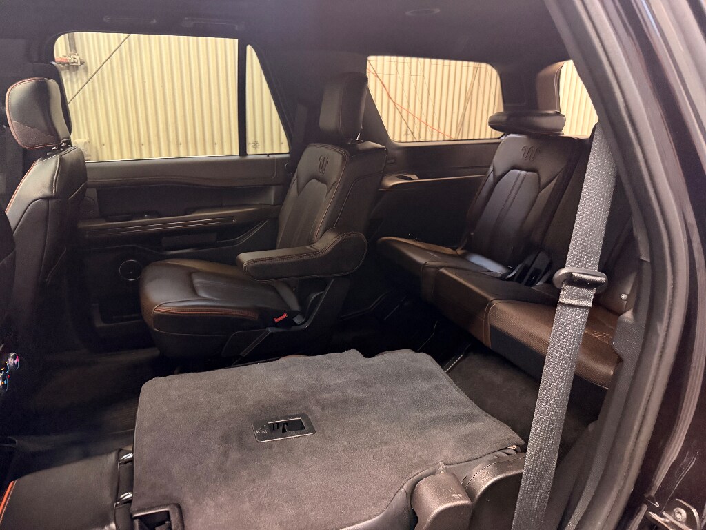 2021 Ford Expedition King Ranch - Photo 17