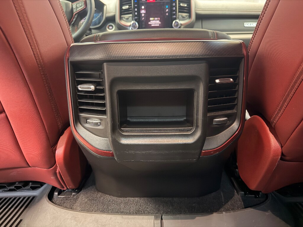 2026 RAM Ram 1500 Pickup Rebel - Photo 14