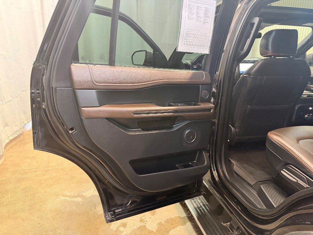 2021 Ford Expedition King Ranch - Photo 14