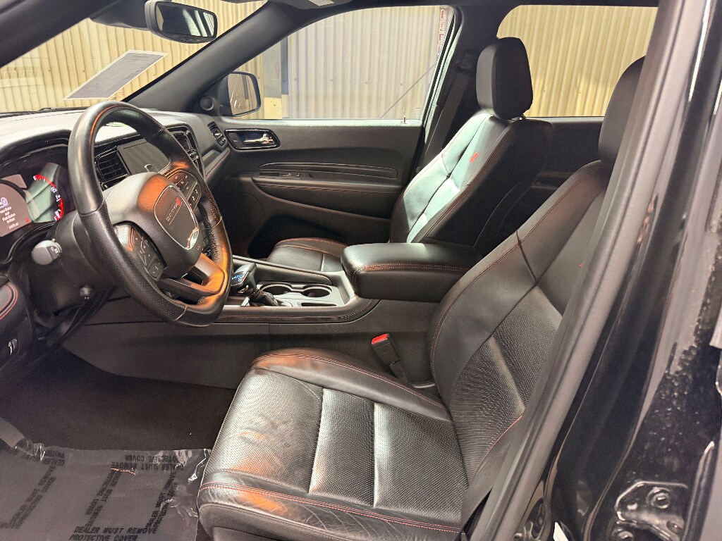 2024 Dodge Durango GT - Photo 8