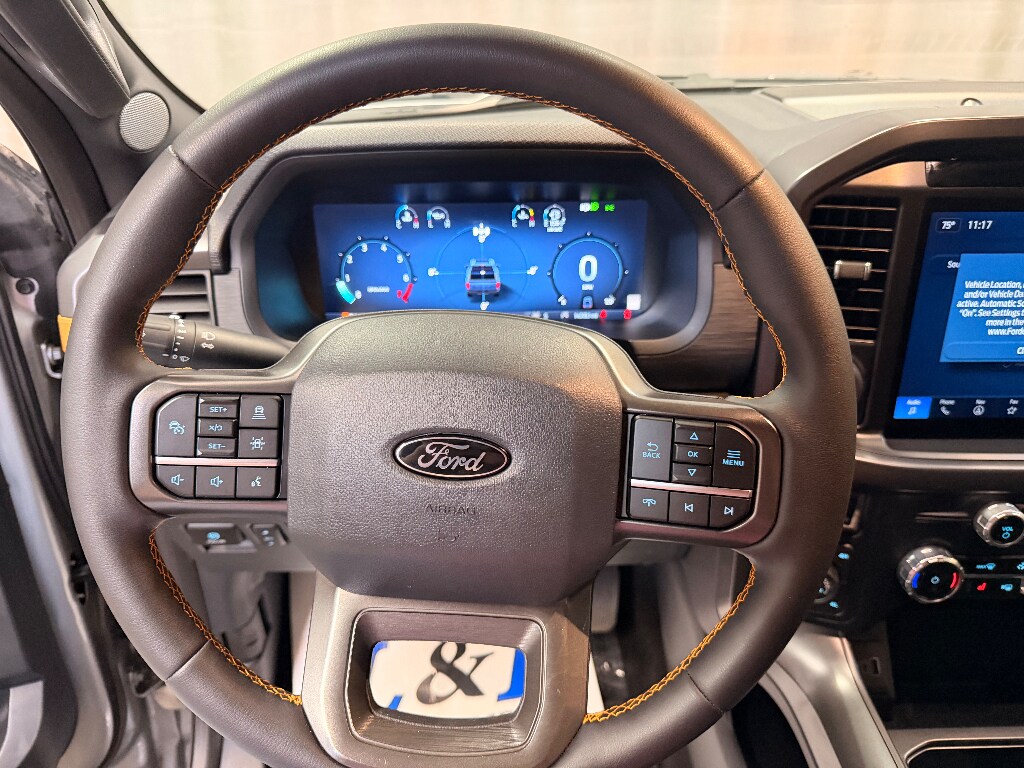 2025 Ford F-150 Tremor - Photo 11