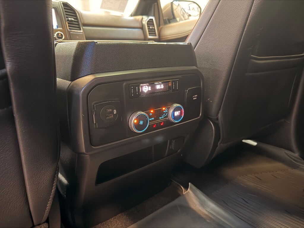 2021 Ford Expedition King Ranch - Photo 16