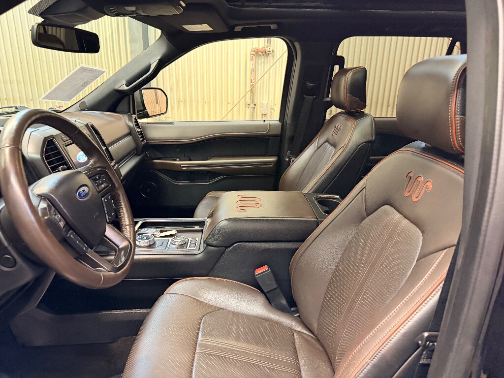 2021 Ford Expedition King Ranch - Photo 9