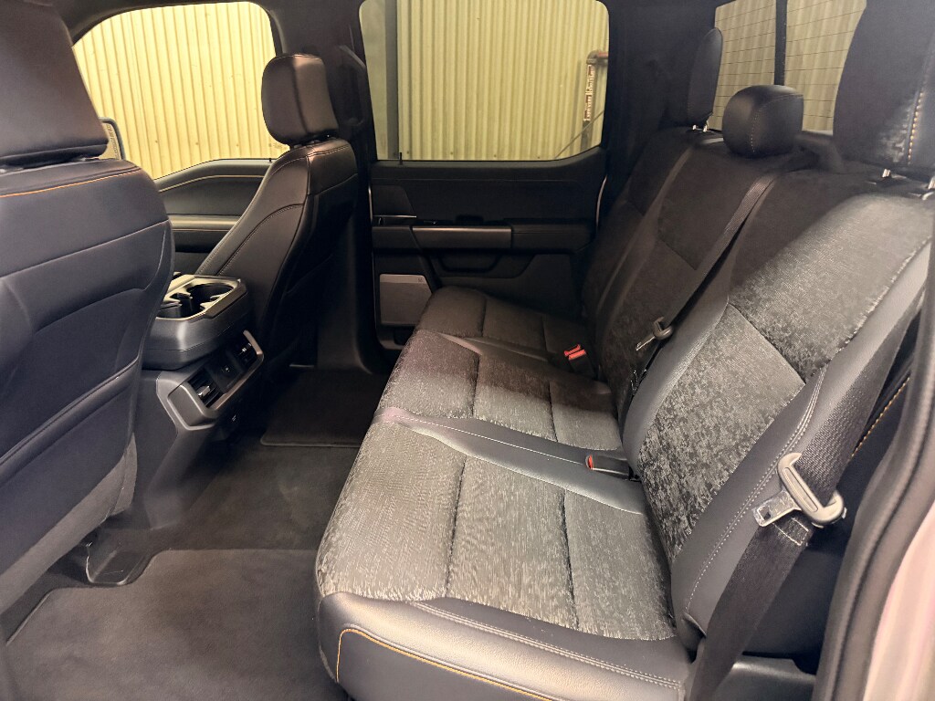 2025 Ford F-150 Tremor - Photo 17