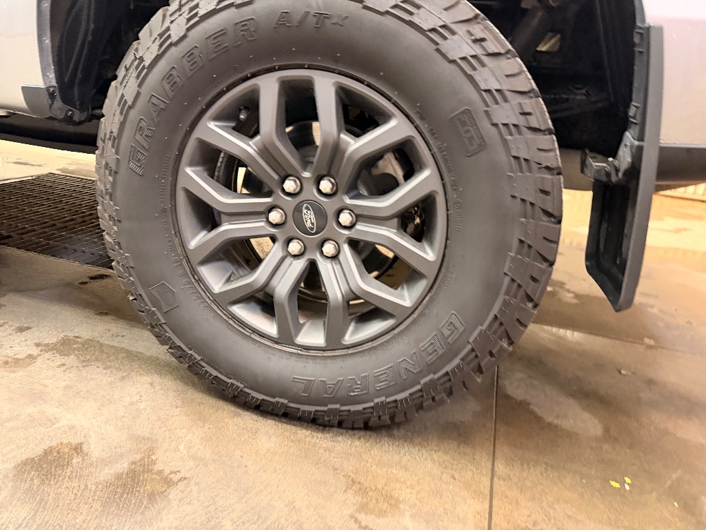 2025 Ford F-150 Tremor - Photo 7