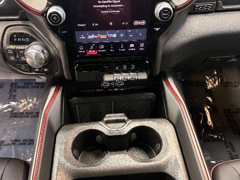 2026 RAM Ram 1500 Pickup Rebel - Photo 10