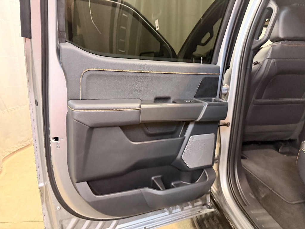 2025 Ford F-150 Tremor - Photo 16