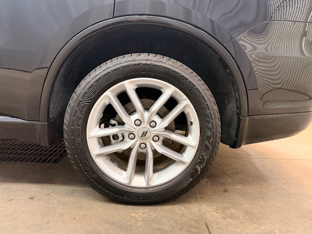 2024 Dodge Durango GT - Photo 14