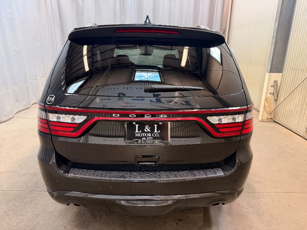 2024 Dodge Durango GT - Photo 3