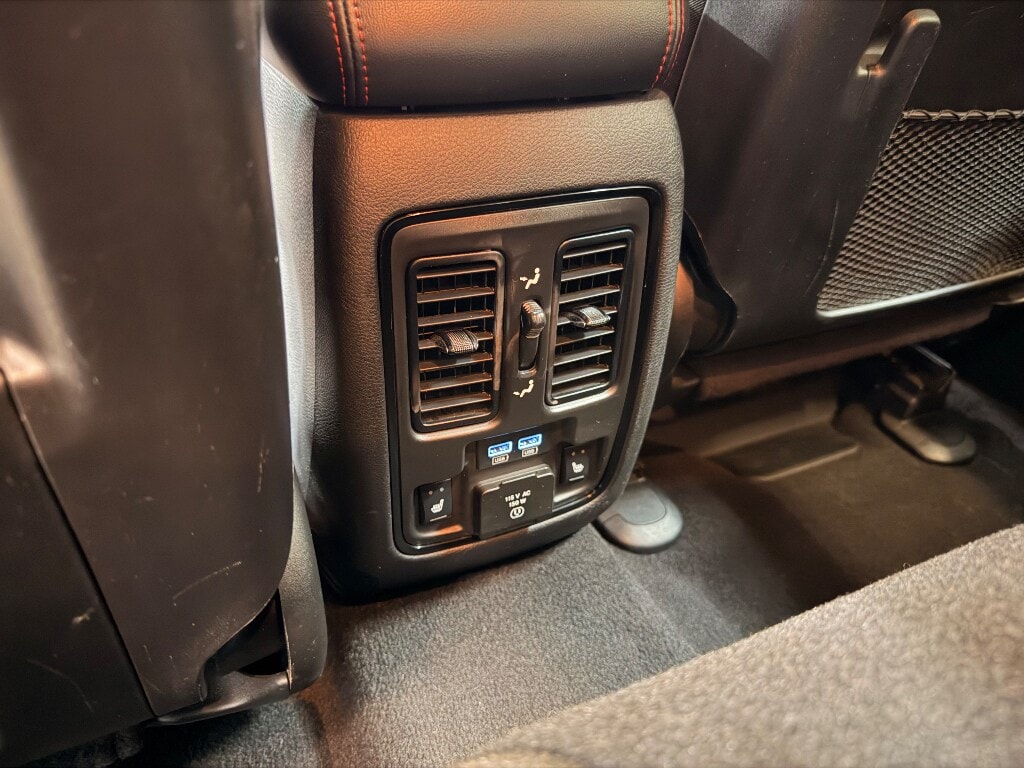 2024 Dodge Durango GT - Photo 20