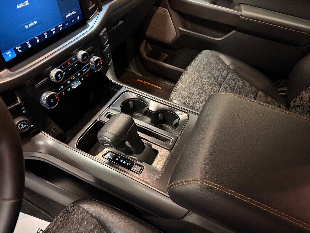 2025 Ford F-150 Tremor - Photo 14