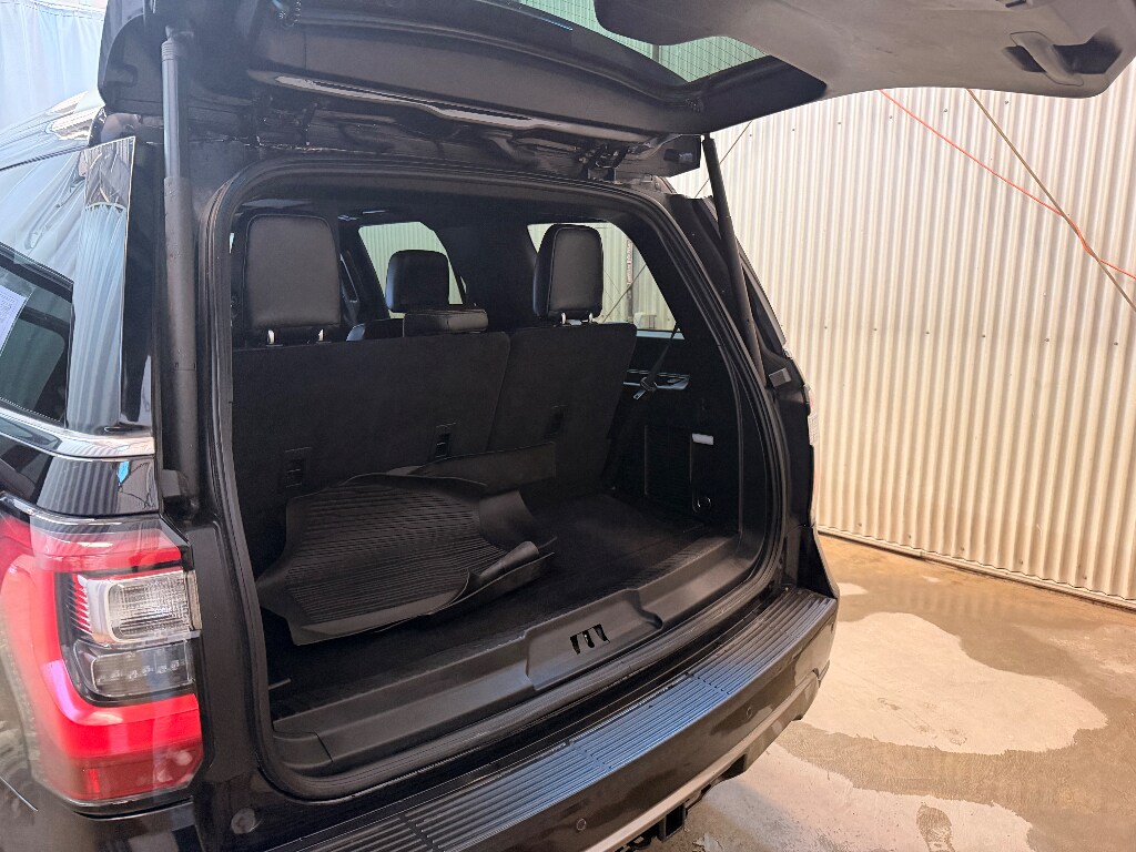 2021 Ford Expedition King Ranch - Photo 19