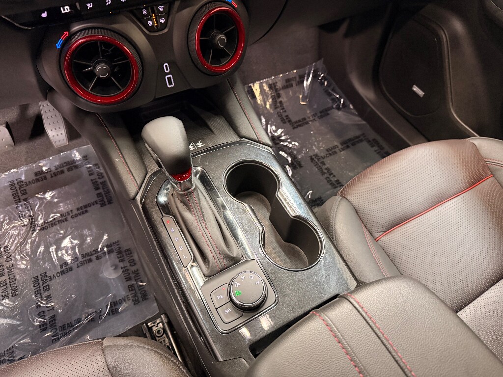 2025 Chevrolet Blazer RS - Photo 12