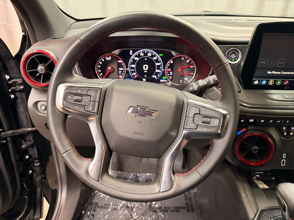 2025 Chevrolet Blazer RS - Photo 10