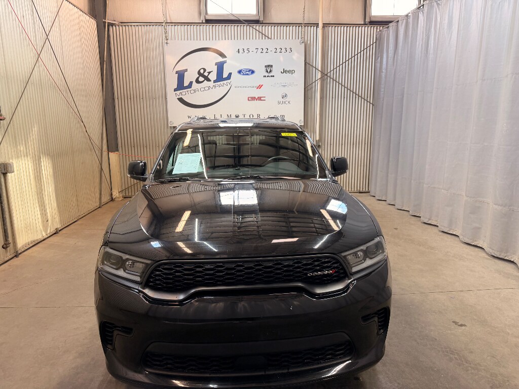 2024 Dodge Durango GT - Photo 16