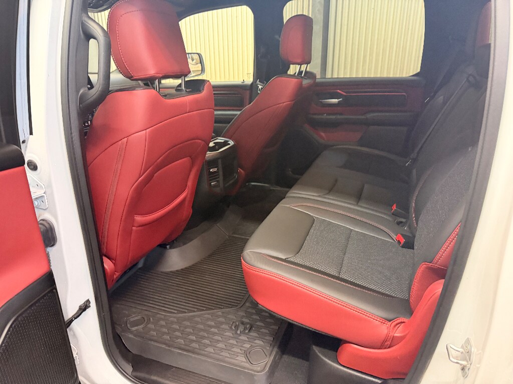 2026 RAM Ram 1500 Pickup Rebel - Photo 13
