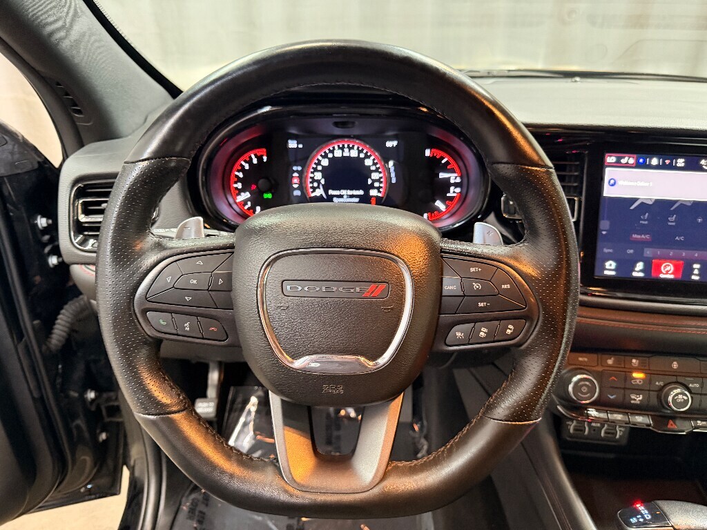 2024 Dodge Durango GT - Photo 11
