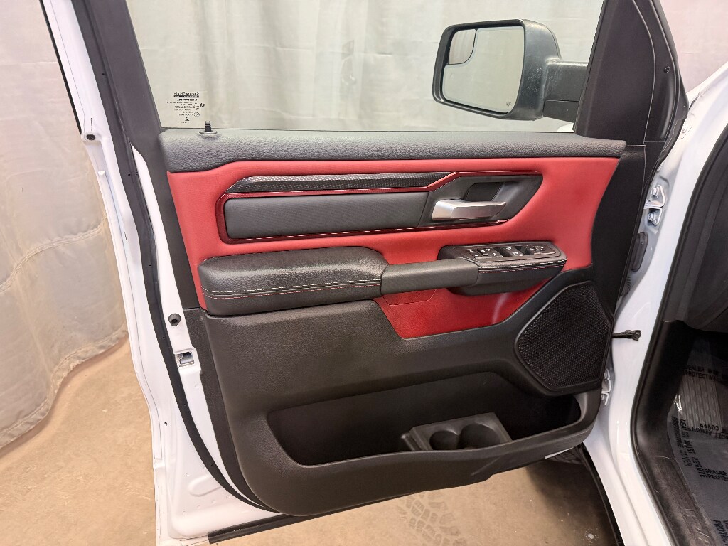 2026 RAM Ram 1500 Pickup Rebel - Photo 7