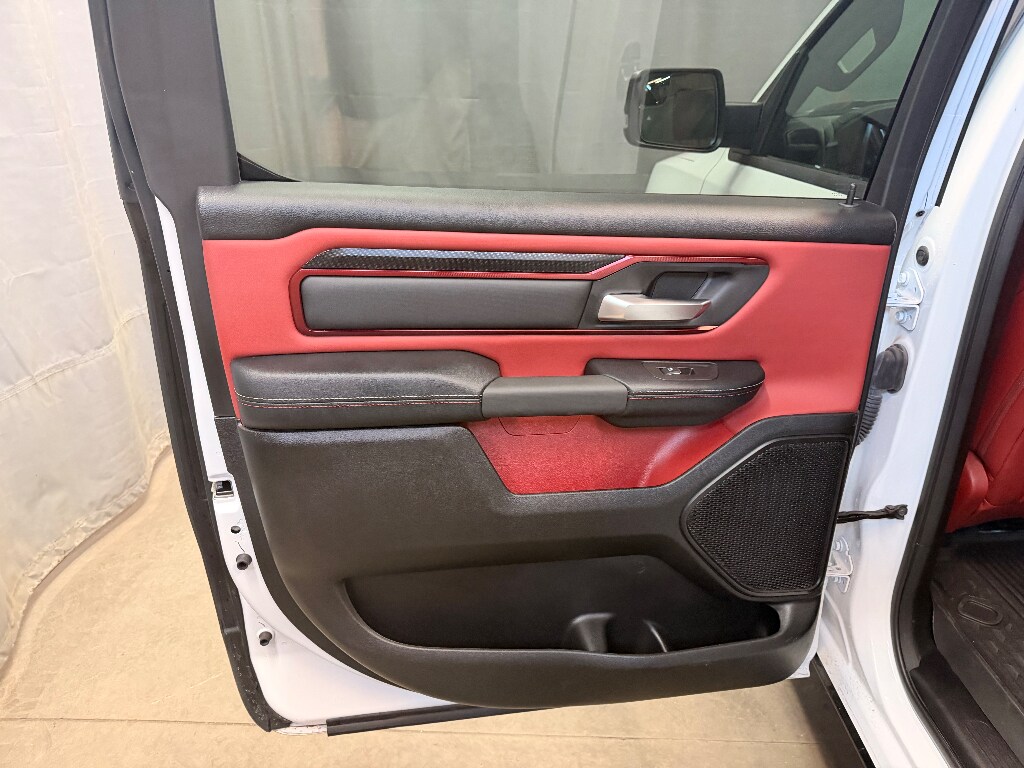 2026 RAM Ram 1500 Pickup Rebel - Photo 12
