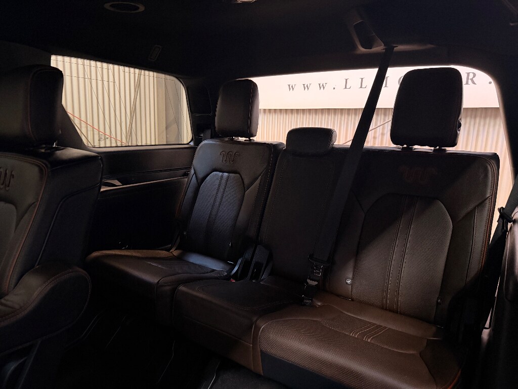 2021 Ford Expedition King Ranch - Photo 18