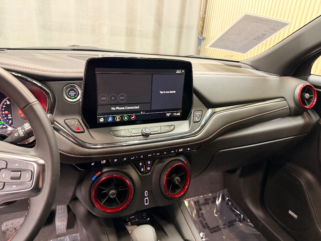 2025 Chevrolet Blazer RS - Photo 11