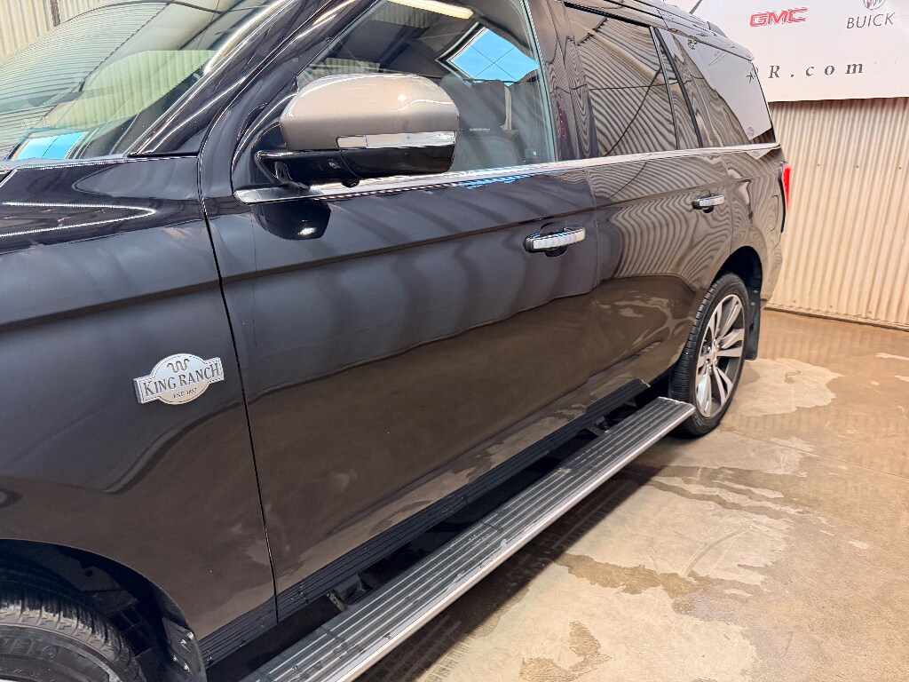 2021 Ford Expedition King Ranch - Photo 7