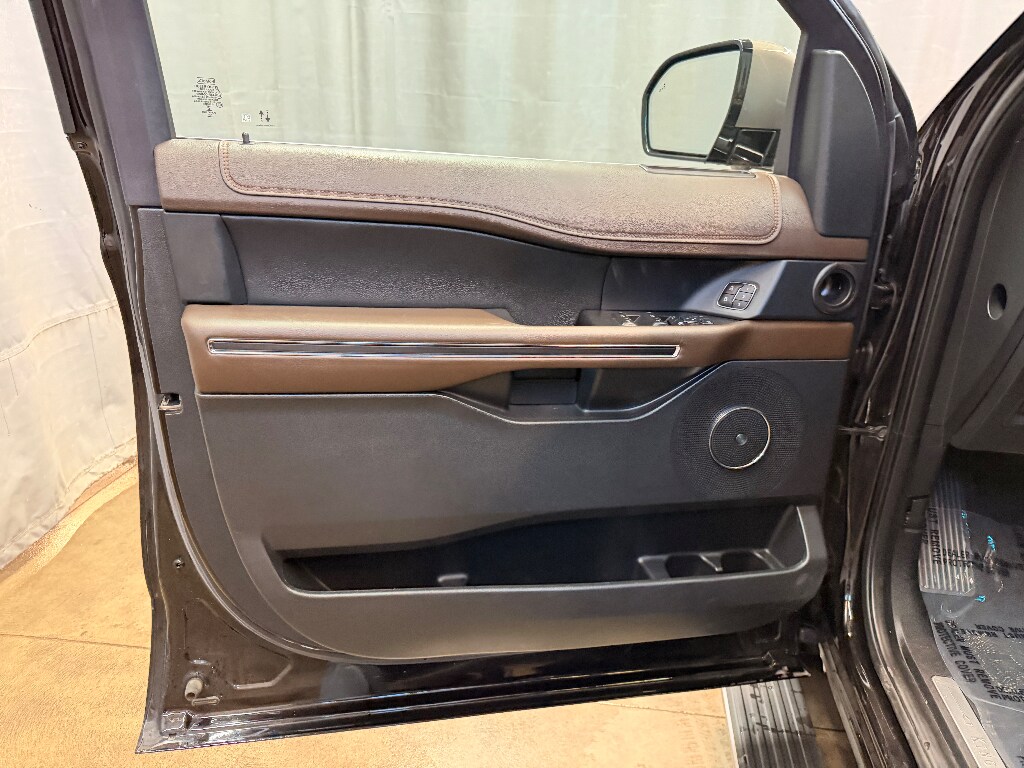 2021 Ford Expedition King Ranch - Photo 8