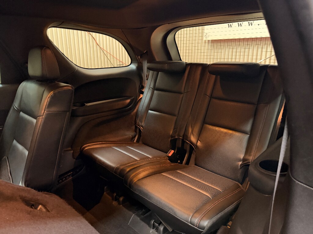 2024 Dodge Durango GT - Photo 19