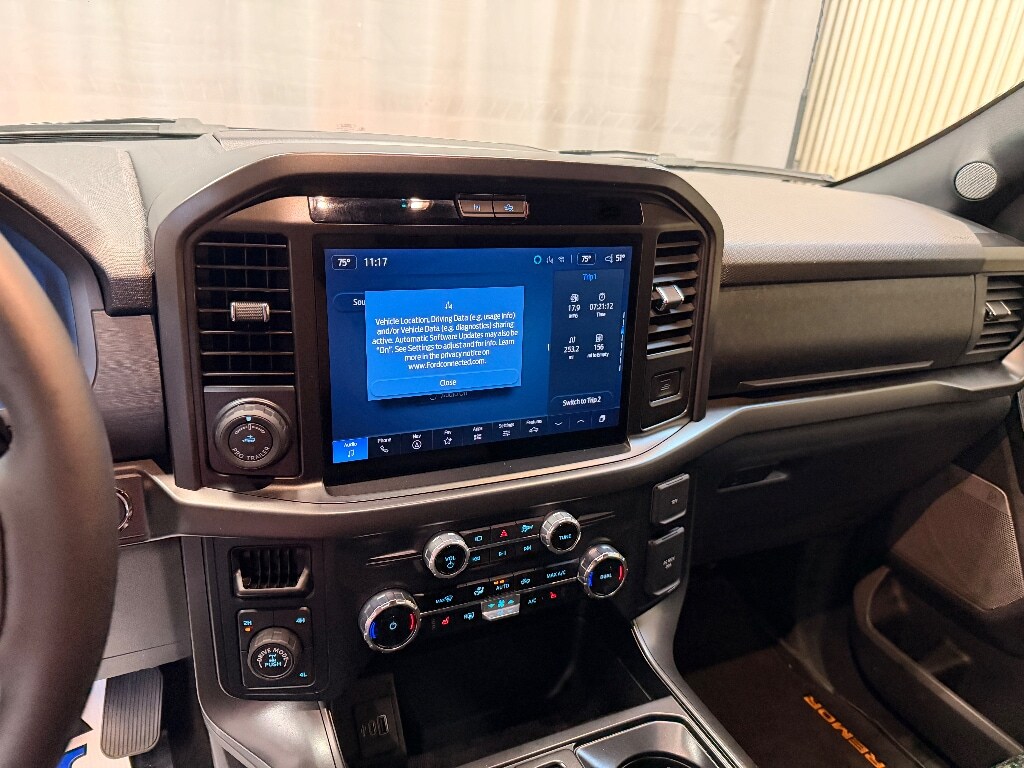 2025 Ford F-150 Tremor - Photo 12