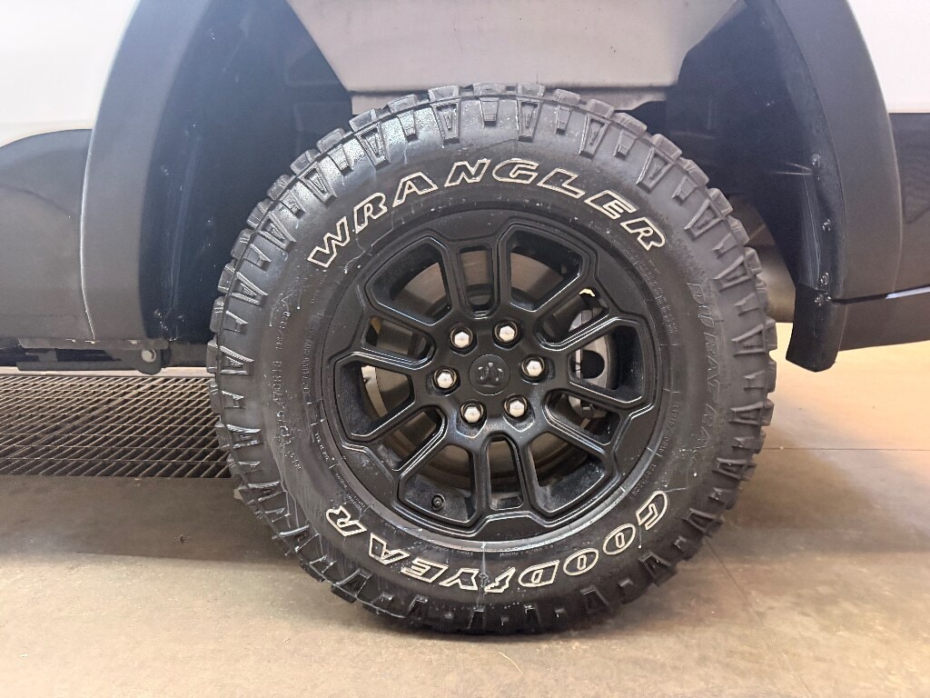 2026 RAM Ram 1500 Pickup Rebel - Photo 15