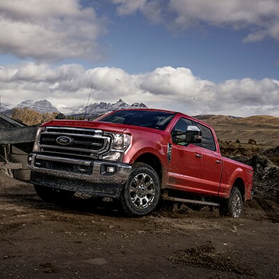 DEPENDABILITY FOR TODAY — AND OVER THE LONG HAUL. DEPENDABILITY FOR TODAY — AND OVER THE LONG HAUL.