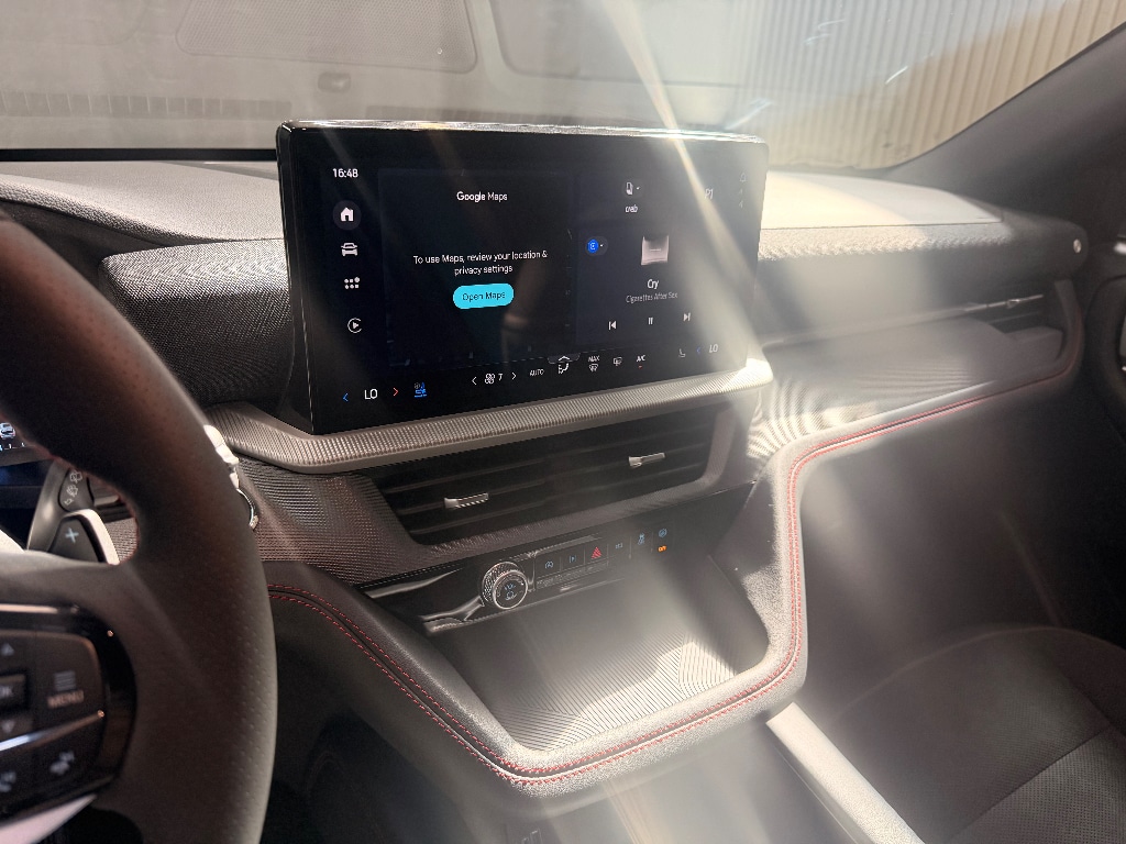 2026 Ford Explorer ST - Photo 11