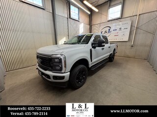 2026 Ford F-250 Truck Crew Cab