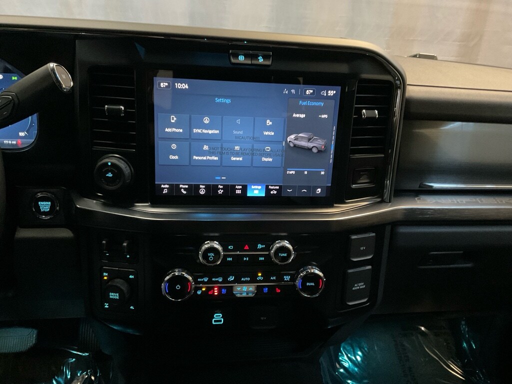 2026 Ford F-350 Super Duty Lariat - Photo 12