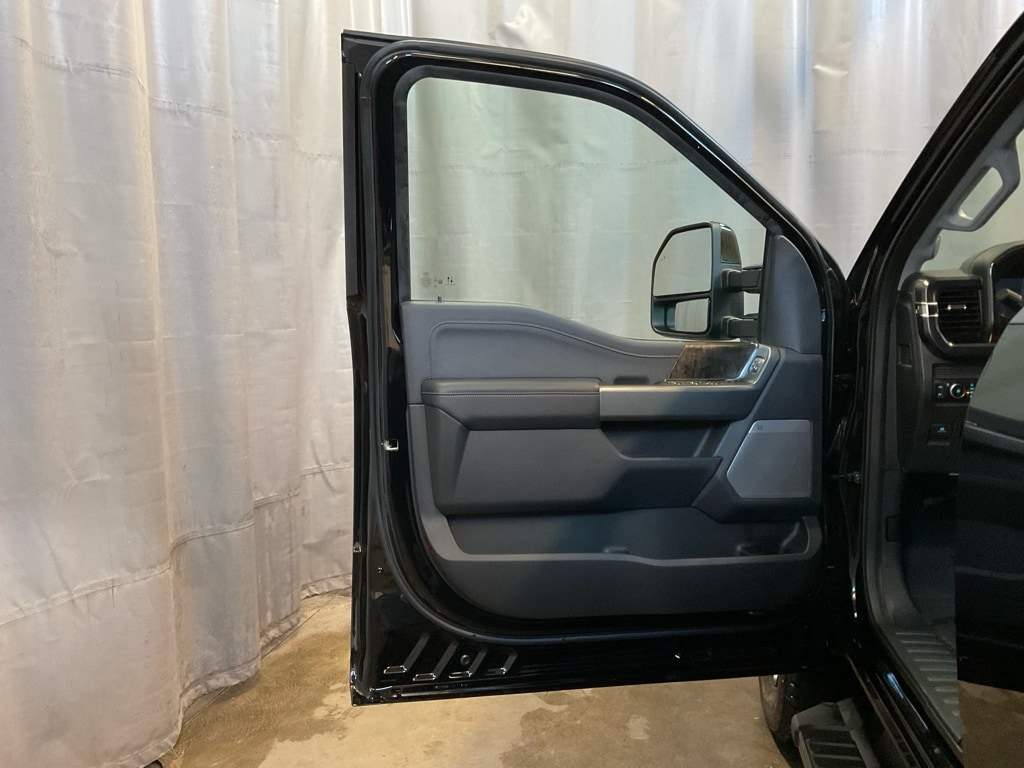 2026 Ford F-350 Super Duty Lariat - Photo 9