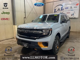 2026 Ford Expedition Tremor SUV