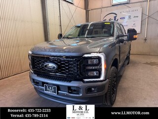 2026 Ford F-350 Truck Crew Cab