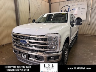 2026 Ford F-250 Truck Crew Cab