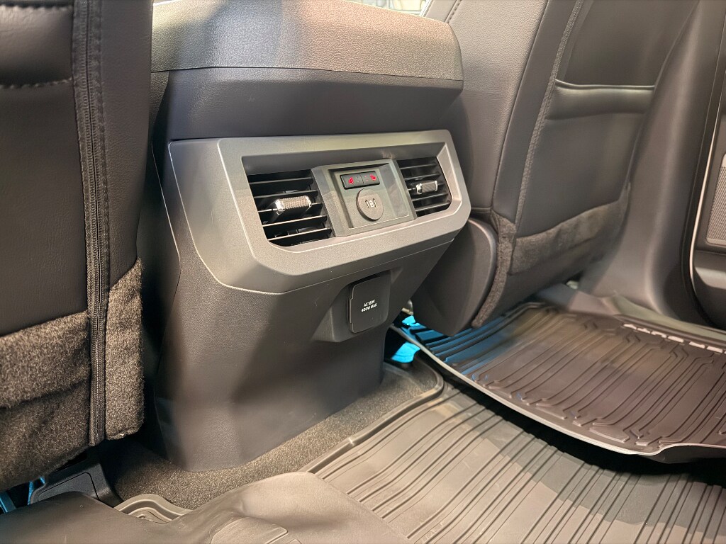 2026 Ford F-250 Super Duty Lariat - Photo 15