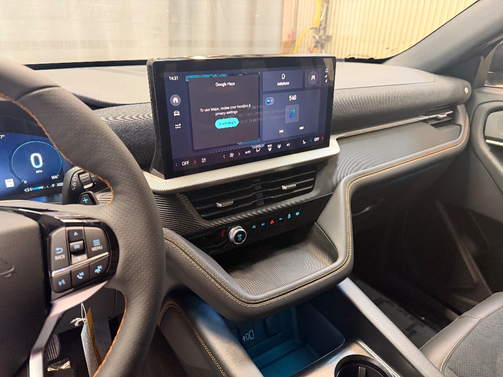 2026 Ford Explorer Tremor - Photo 11