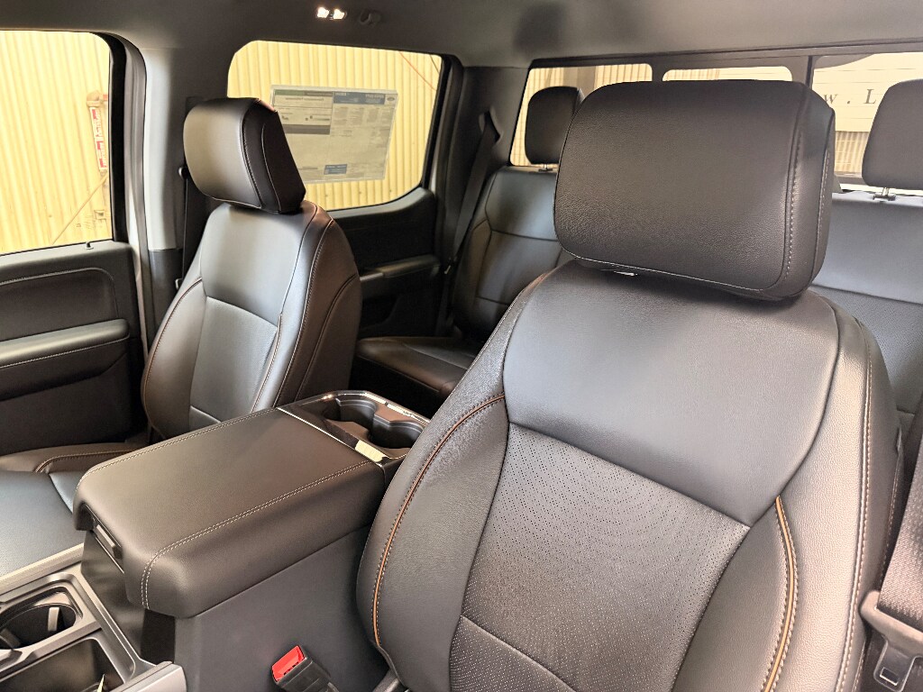 2026 Ford F-250 Super Duty Lariat - Photo 12