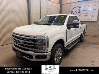 2026 Ford F-350 Truck Crew Cab