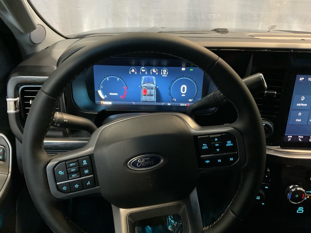 2026 Ford F-350 Super Duty Lariat - Photo 13